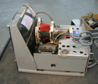 Vintage Lenco Monitor PMM-910