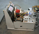 Vintage Lenco Monitor PMM-910
