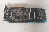 AMD Sapphire Vapor-X 109-C38637-00 R9 280X 3G GDDR5 PCI DVI Video Graphics Card