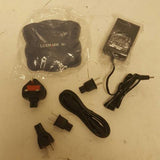 NEW Lexmark N1 Ethernet Adapter MAC 00-20-00-00-0F-43