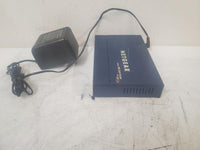 Netgear RP114 Cable DSL 4 Port Web Safe Router