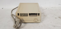 Vintage Apple 5.25" Floppy External Disk Drive A9M0104