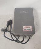 Dayton 2E214 7-Day Mechanical Timer Switch w/ Enclosure