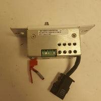 Extron 33-1720-01 C Wall Plate