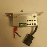 Extron 33-1720-01 C Wall Plate