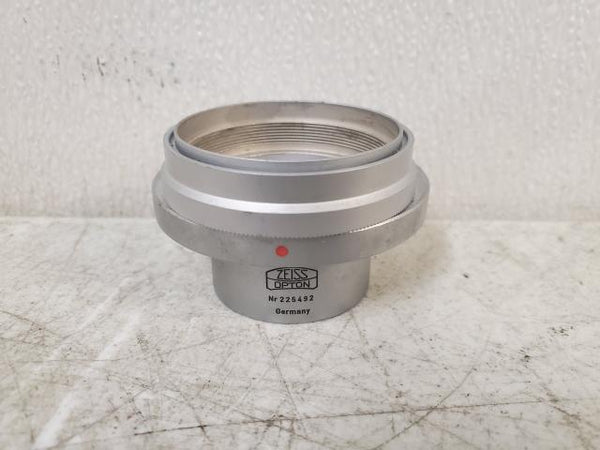 Carl Zeiss Opton 225492 Stereoscopic Lens Attachment
