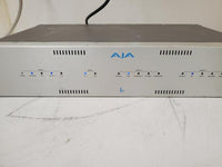 AJA Video 101351 External Video Capture Device Breakout Box