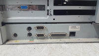 Vintage Compaq Deskpro 4000 6200/2500CDLS DOM Desktop Computer