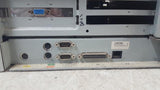 Vintage Compaq Deskpro 4000 6200/2500CDLS DOM Desktop Computer