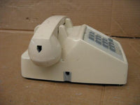 Cortelco 250044-VBA-20FC Beige Tabletop Telephone