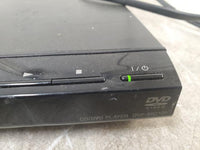 Sony DVP-SR210P Progressive Scan DVD CD Player No Remote
