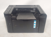 HP LaserJet P1606dn Monochrome Laser Printer Page Count: 11327