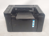 HP LaserJet P1606dn Monochrome Laser Printer Page Count: 11327