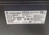 HP LaserJet P1606dn Monochrome Laser Printer Page Count: 11327