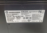 HP LaserJet P1606dn Monochrome Laser Printer Page Count: 11327