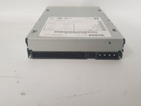 Vintage Iomega Z100ATAPI 0003484D 100MB 3.5" Internal Zip Drive Beige Bezel