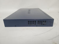 Netgear GS724T 24 Port 10/1000/1000 Mbps Network Smart Switch