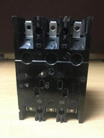 General Electric TEB132020 Circuit Breaker 20 Amp 240 VAC 3 Pole