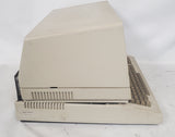 Vintage Zenith Data Systems ZWG-121-32 CRT Computer Keyboard Terminal Case Issue