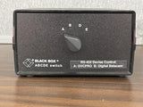 Black Box ABCDE Switch Five Terminal Model SW050L-FFFFF