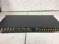 Extron MPS 112 Media Presentation Switcher with Rack Mount Ears