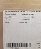 Bio-Rad DGGE Kit 10 cm 1709126 Universal Mutation Detection Adapter Kit