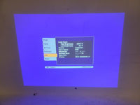 Epson H284A Digital Media LCD VGA Projector 2844 Lamp Hours