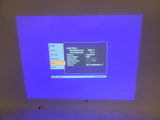 Epson H284A Digital Media LCD VGA Projector 2844 Lamp Hours
