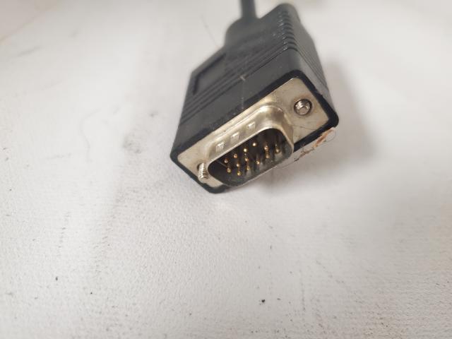 Vintage Gaming Sampo AlphaScan 712 KM-712 16