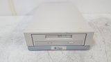 Sun Microsystems GWV611-T 599-2105-01 DDS-3 Data Storage External Tape Drive