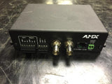 AMX NXA-AVB/Ethernet AV Breakout Box for Modero systems w/ Rack Mounts