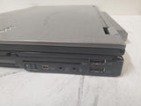 Dell Latitude E6510 Intel Core i3 M 370 2.4GHz 4096MB Laptop No HDD Case Damage
