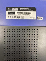 Linksys BEFSR41 V.2 EtherFast Cable/DSL Router