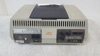 Hewlett Packard HP 3393A Integrator Advancing Issue