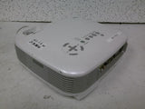 NEC VT670 Multimedia LCD Video Projector 400:1 1024x768 720p Lamp Hours: 362