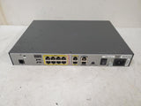 Cisco Systems 1811 CISCO1811 V06 8 Port Router