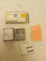 Minolta 8753-120 Panorama Adapter Set for Dynax SLR Camera