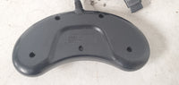 Vintage Sega Genesis MK-1653 Six Button Controller Pad