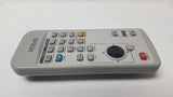 Epson 143503300 Digital Projector Remote Control