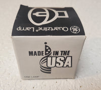 New General Electric Quartzline FXL 82V 410W