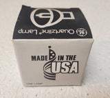 New General Electric Quartzline FXL 82V 410W