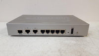 Sonicwall TZ 215 Firewall Network Security Appliance