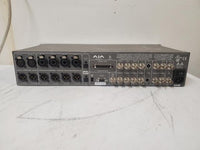 AJA Video 101351 External Video Capture Device Breakout Box