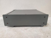 Vintage Spectroline Model AU-1000 3.5" Floppy Disk Video Archival Unit