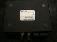 AMX NXA-AVB AV Breakout Box for Modero Systems ICSNet