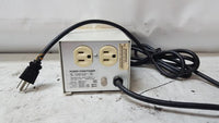 Powervar ABC100-11 61012-01 Power Conditioner 120VAC 60Hz