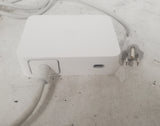 Apple A1097 Cinema Display 90W Adapter Power Block White