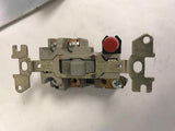 Square D 2510FG2P FHP Manual Motor Starter