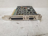 Vintage PWC 4464-15 R5Y6L9MG-150 Computer Circuit ISA Board