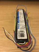 NEW Triad C240PUNVHP-B Universal Lighting Rapid Start Electronic Ballast